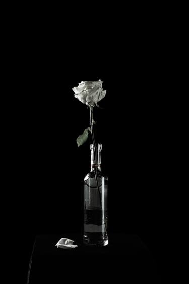 Print of Conceptual Floral Photography by Yuri Palibroda