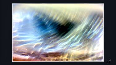 Original Abstract Photography by LIVIO PICOTTI