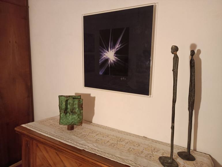 Original Contemporary Abstract Photography by Livio Picotti
