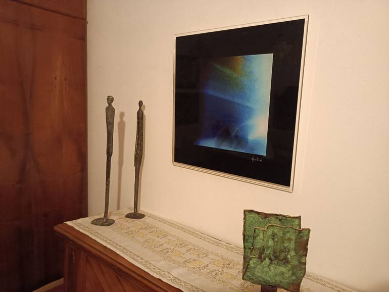 Original Contemporary Abstract Photography by Livio Picotti