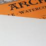 ARCHES® watercolor paper, 300 g/m²