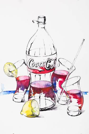 Coca-Cola party thumb