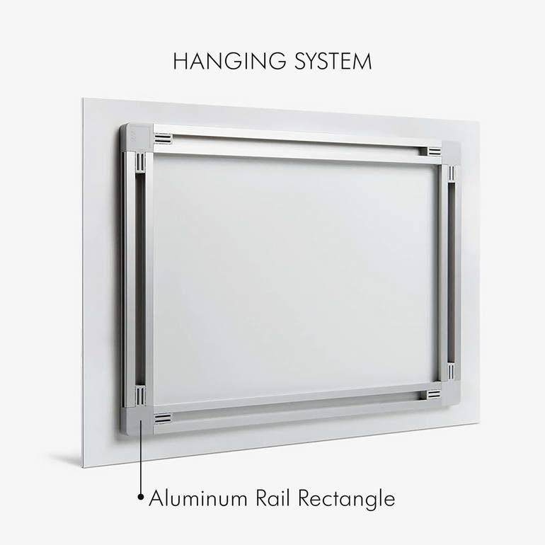 Original Pop Art Animal Mixed Media by Andy Nikol