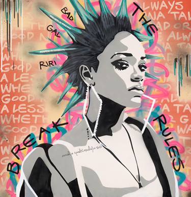 Rihanna - The 'Good Girl' Collection thumb