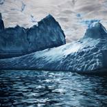 Greenland #52 by Zaria Forman