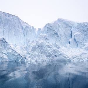 Disco Bay, Ilulissat, Greenland, Limited Edition of 10