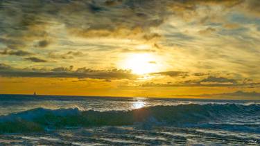Journey to Another Shore — Photography