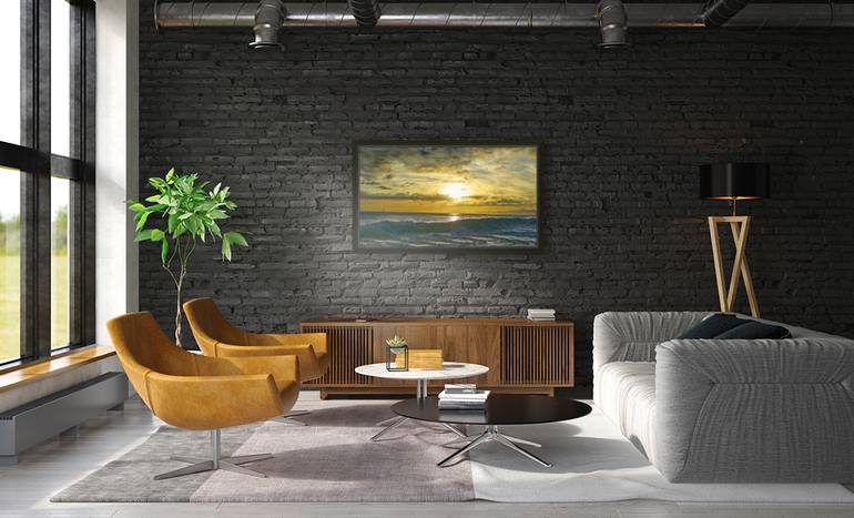 Original Other Seascape Photography by Three-Sixty Studios