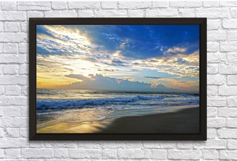 Original Other Seascape Photography by Three-Sixty Studios