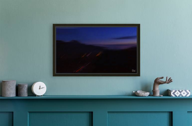 Original Abstract Landscape Photography by Three-Sixty Studios
