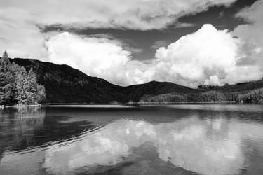 The Black and White Collection 109 — Photography