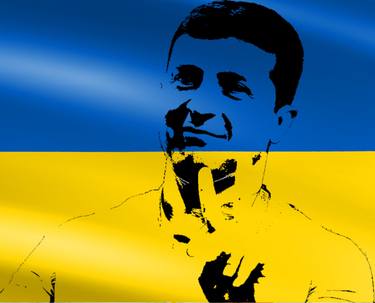 Free Ukraine thumb