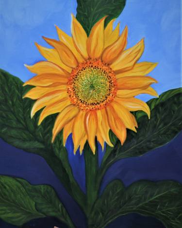 Sunshine Sunflower thumb