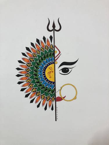 Maa Durga thumb