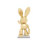 Hard Working Bunny - By Masked by Masked Origen