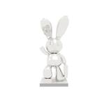 Working Bunny Grey - Masked Origen by Masked Origen