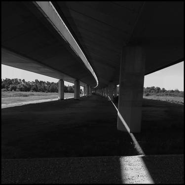 Most as a bridge. thumb