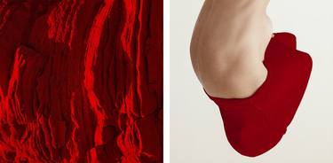 Original Abstract Body Photography by Iakovos K