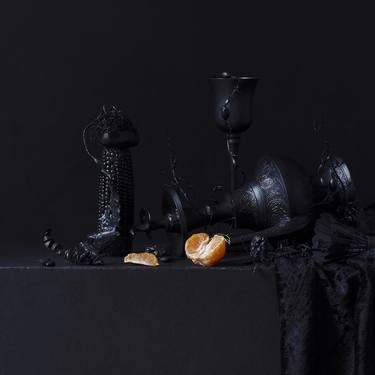 Original Still Life Photography by Art Golacki