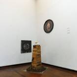 Installation view: 