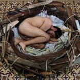 'Nido (En Medellín)' ('Nest (In Medellín)' by JuanPablo Bahamonde