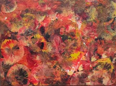 "Color Rush" by Rena Malikbeyli thumb