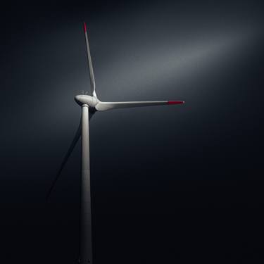 Windpower - Limited Edition of 10 thumb