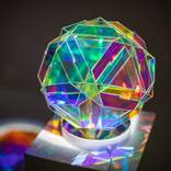 Polychromatic by Jasmine  Grace