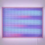 Ebb and Flow - Horizontal Blur - Large by Jasmine  Grace