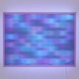 Ebb and Flow - Horizontal Blur - Regular by Jasmine  Grace