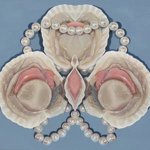 Pearl Sensuality