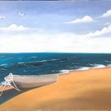 Varadero beach by Amina H