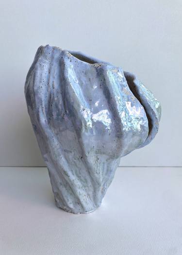 Print of Abstract Sculpture by Ksenia Kozhakhanova