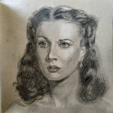 Vivien Leigh thumb