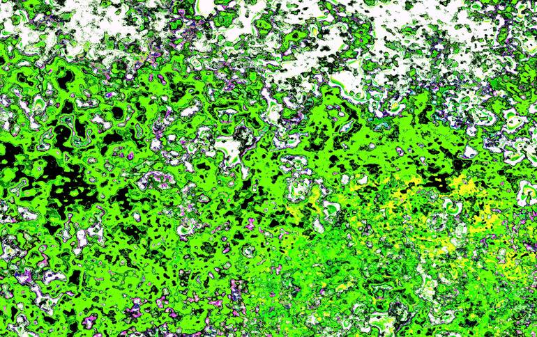 Original Conceptual Abstract Photography by Matt Anker