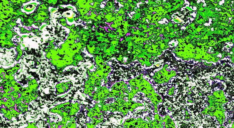 Original Conceptual Abstract Photography by Matt Anker