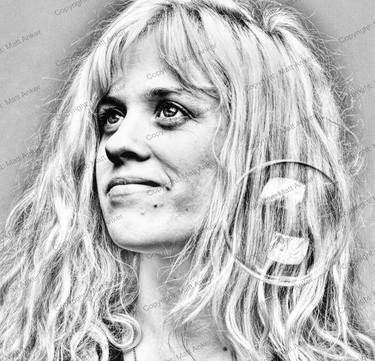 Babes in Toyland (Kat Bjelland)....'Sugar Plum Fairy' version thumb