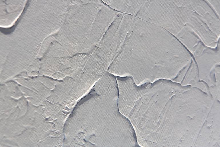 Original Contemporary Abstract Painting by Matt Anker