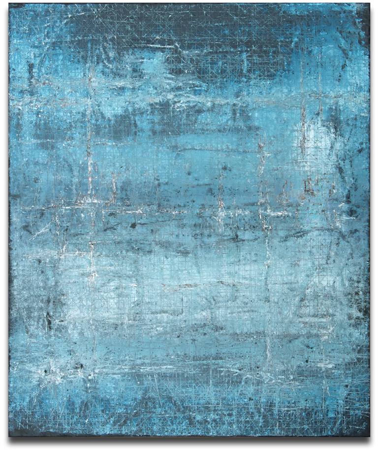 Original  Painting by matt anker