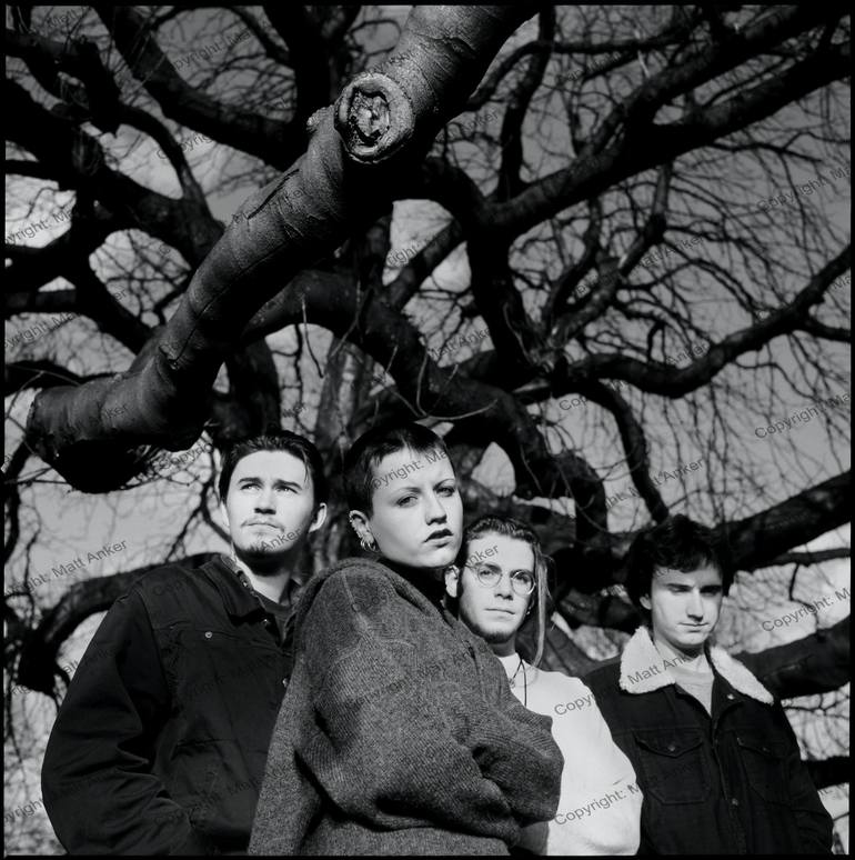 The Cranberries