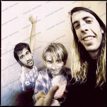 Nirvana thumb