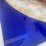 Sides and detail shot of resin coating