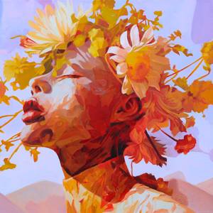 Sun follower II
