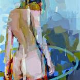 Collection Favourite Nude Studies on Saatchi Art