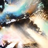 Dimethyltriptamine landslide by Nathan Goldsmith