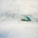 Frozen Fog by Nathan Goldsmith