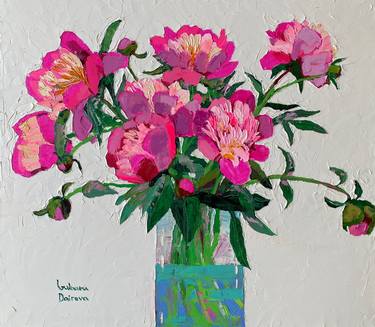 Peonies thumb