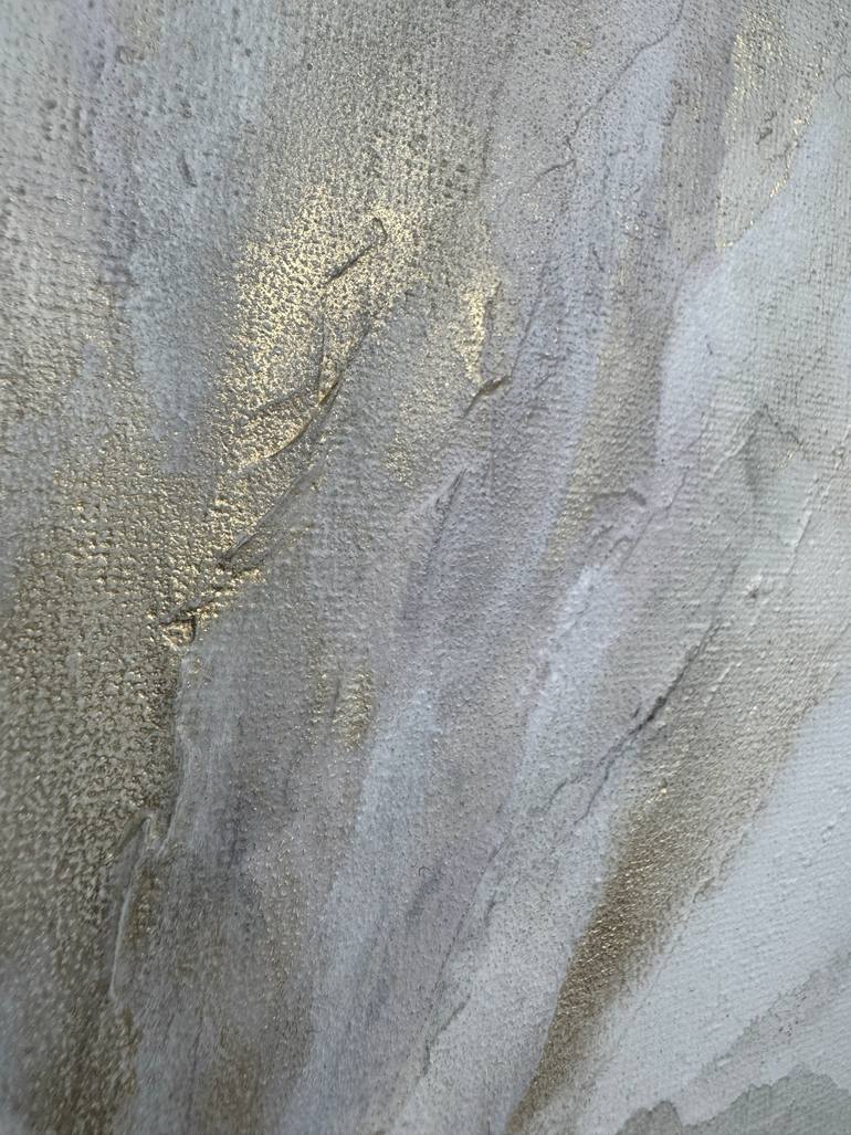 Original Contemporary Abstract Painting by Svetlana Martin
