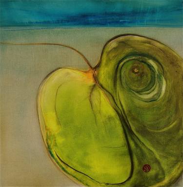 Print of Water Paintings by Sherri Bustad