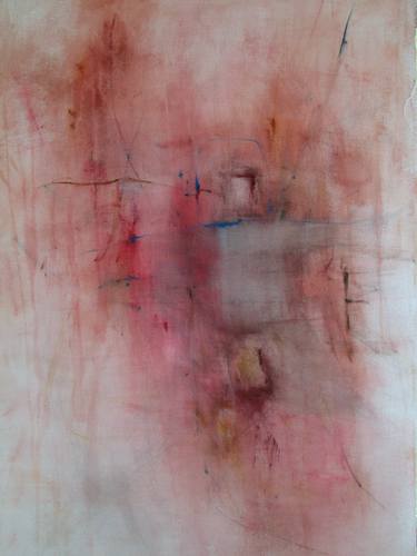 Print of Abstract Paintings by Sherri Bustad